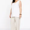 Singlet flare LINEN