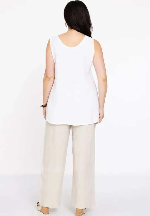 Singlet flare LINEN