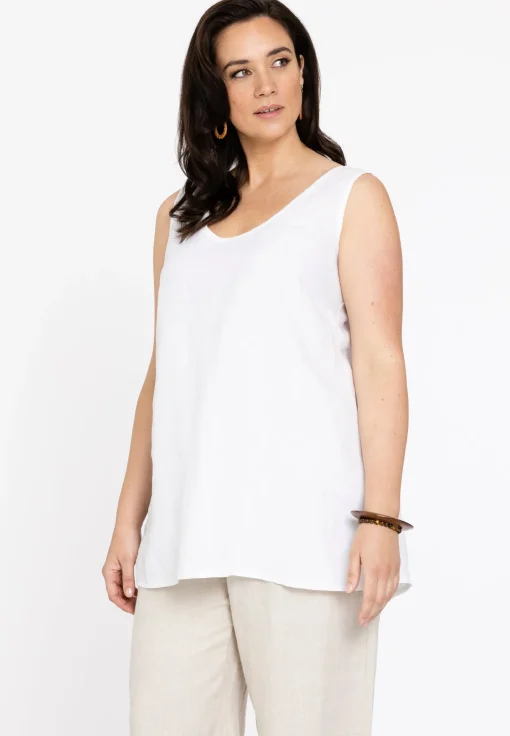 Singlet flare LINEN