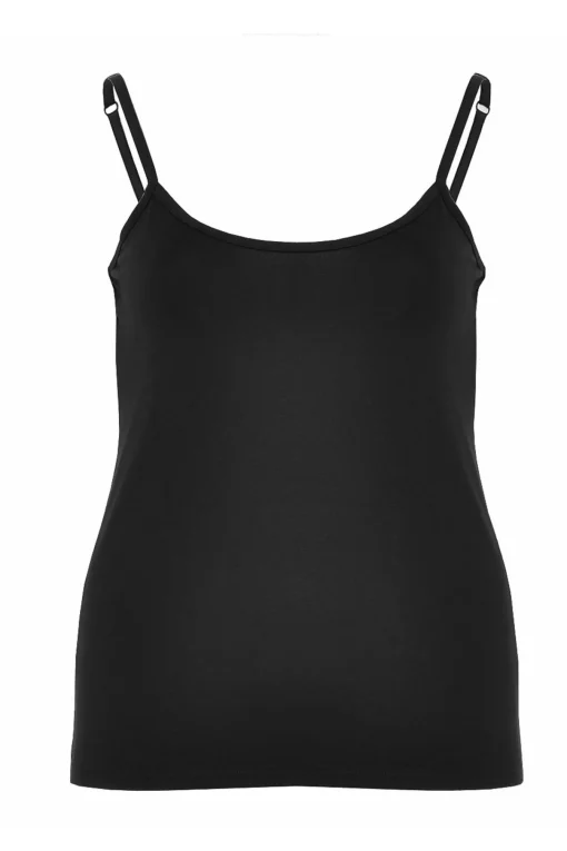Singlet spaghetti bandjes DOLCE