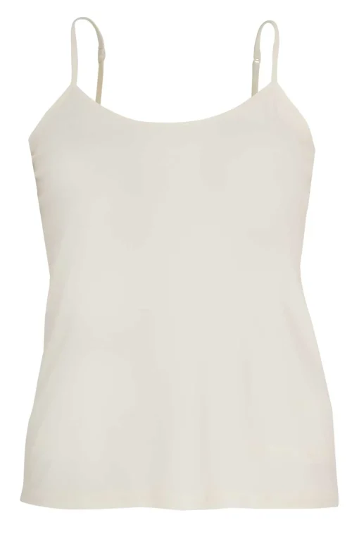 Singlet spaghetti bandjes DOLCE