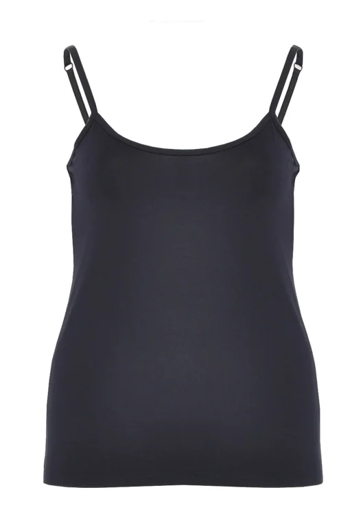 Singlet spaghetti bandjes DOLCE
