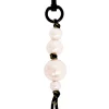 Sleutelhanger parels