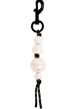 Sleutelhanger parels