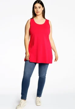 Top flare COTTON