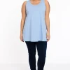 Top flare COTTON