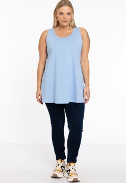 Top flare COTTON