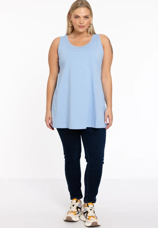 Top flare COTTON