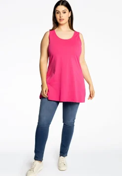 Top flare COTTON