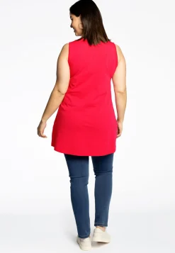 Top flare COTTON