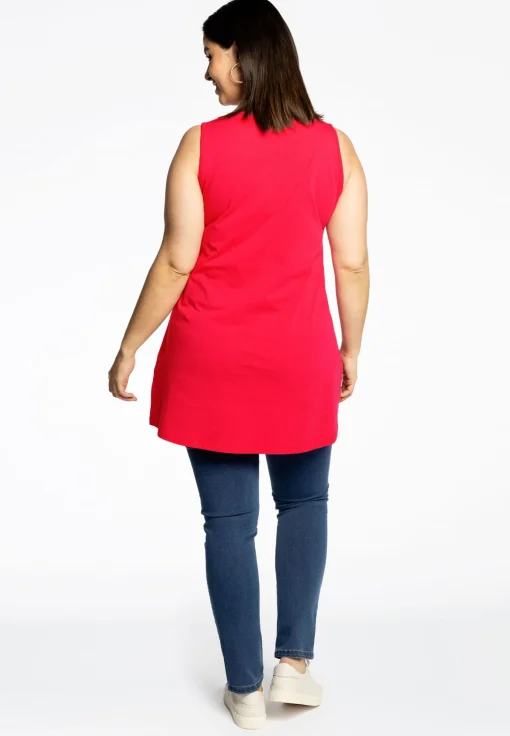 Top flare COTTON