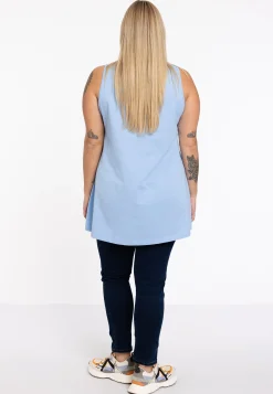 Top flare COTTON