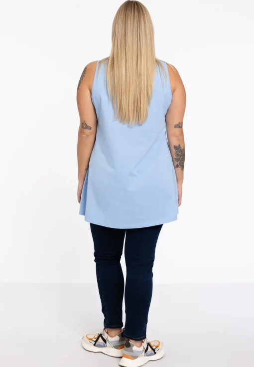Top flare COTTON