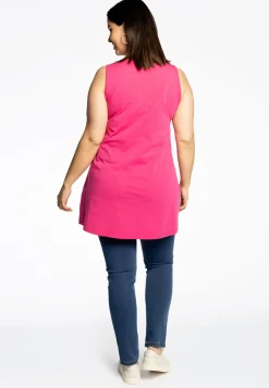 Top flare COTTON