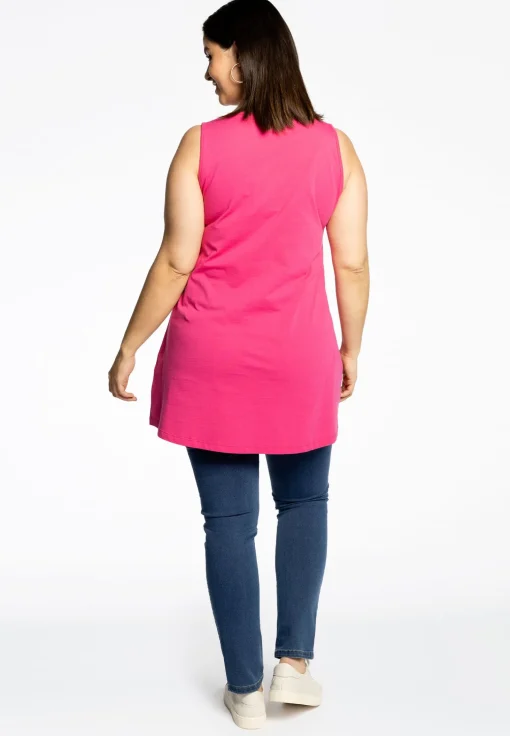 Top flare COTTON