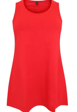 Top flare COTTON