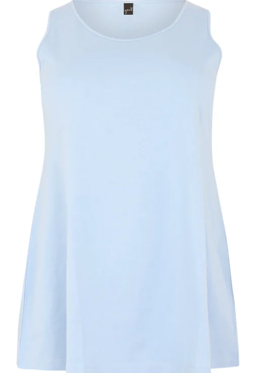 Top flare COTTON