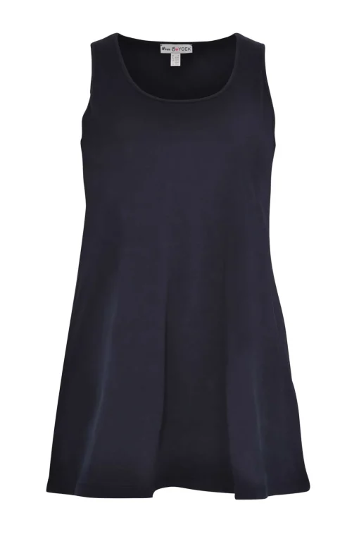 Top flare COTTON