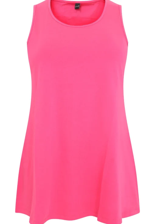 Top flare COTTON