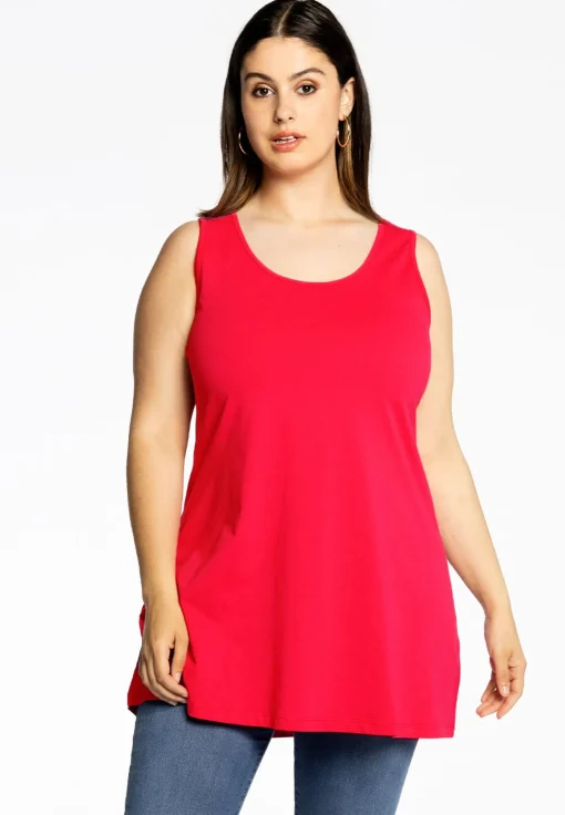 Top flare COTTON