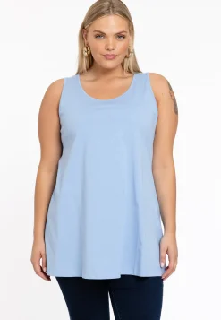 Top flare COTTON