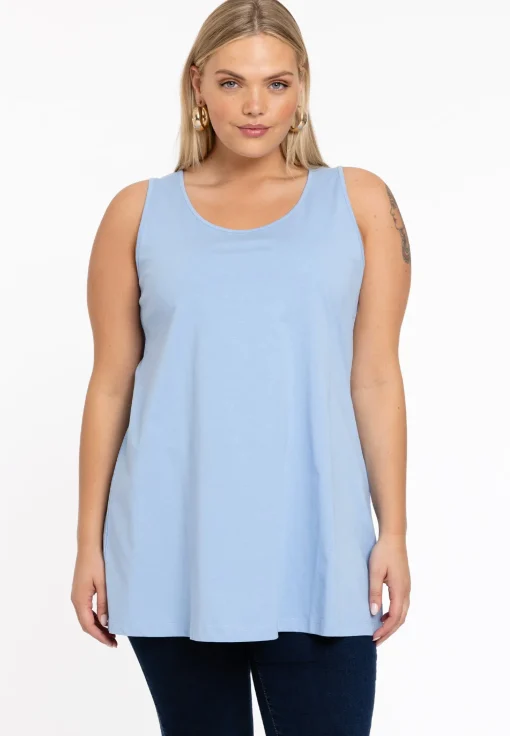 Top flare COTTON