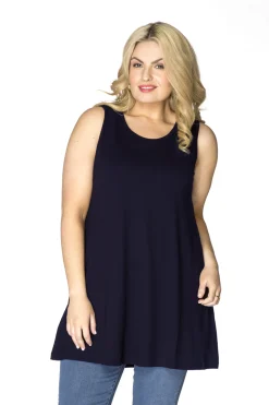 Top flare COTTON