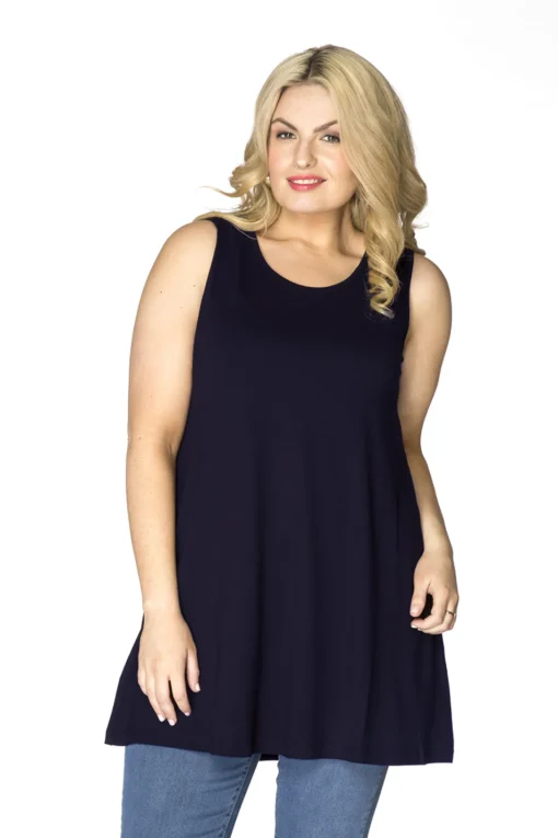 Top flare COTTON