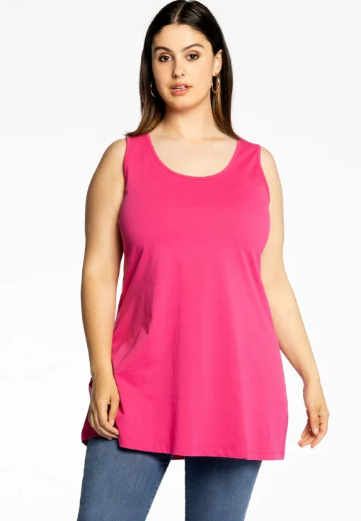 Top flare COTTON