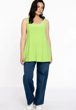 Top flare DOLCE