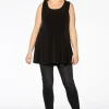 Top flare DOLCE