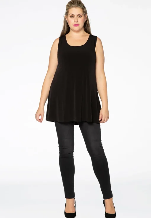 Top flare DOLCE