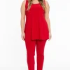 Top flare DOLCE