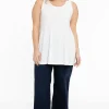 Top flare DOLCE