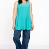 Top flare DOLCE