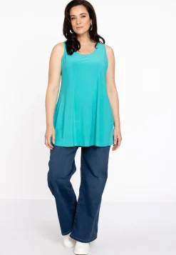 Top flare DOLCE