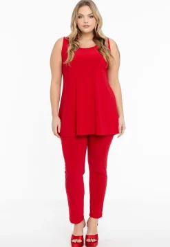 Top flare DOLCE