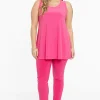 Top flare DOLCE