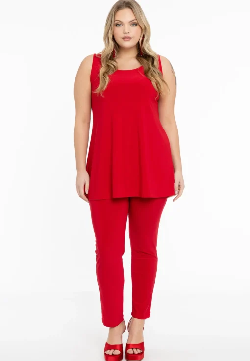 Top flare DOLCE