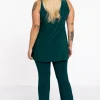 Top flare DOLCE