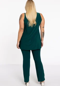 Top flare DOLCE