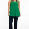 Top flare DOLCE