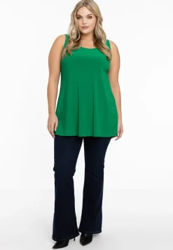 Top flare DOLCE