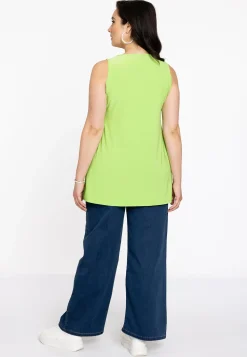Top flare DOLCE
