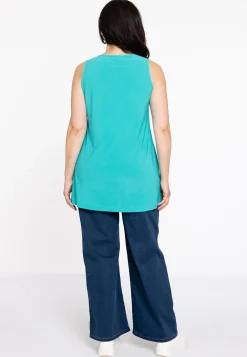 Top flare DOLCE