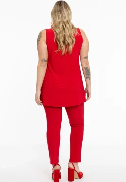 Top flare DOLCE