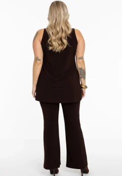 Top flare DOLCE