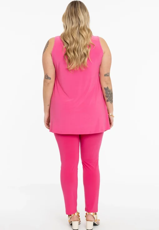 Top flare DOLCE