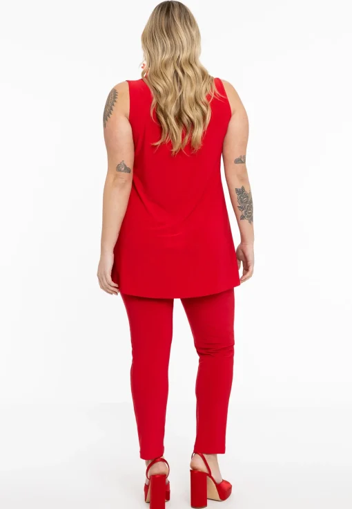 Top flare DOLCE