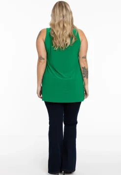 Top flare DOLCE